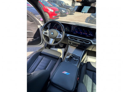 BMW 3er Gebrauchtwagen BMW 3er Gebrauchtwagen