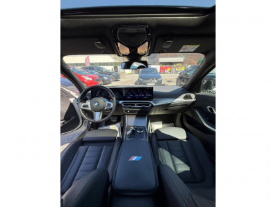 BMW 3er Gebrauchtwagen BMW 3er Gebrauchtwagen