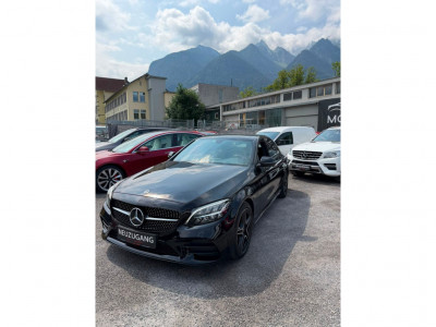 Mercedes-Benz C-Klasse Gebrauchtwagen Mercedes-Benz C-Klasse Gebrauchtwagen