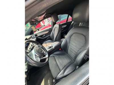 Mercedes-Benz C-Klasse Gebrauchtwagen Mercedes-Benz C-Klasse Gebrauchtwagen