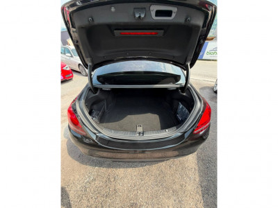 Mercedes-Benz C-Klasse Gebrauchtwagen Mercedes-Benz C-Klasse Gebrauchtwagen