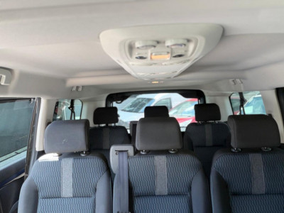 Peugeot Traveller Gebrauchtwagen Peugeot Traveller Gebrauchtwagen