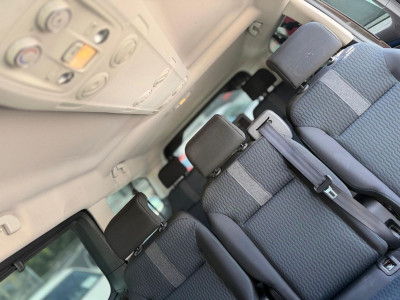 Peugeot Traveller Gebrauchtwagen Peugeot Traveller Gebrauchtwagen
