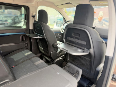 Peugeot Traveller Gebrauchtwagen Peugeot Traveller Gebrauchtwagen