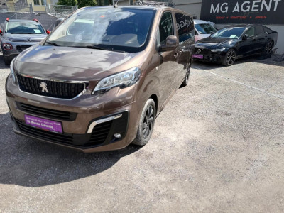 Peugeot Traveller Gebrauchtwagen Peugeot Traveller Gebrauchtwagen
