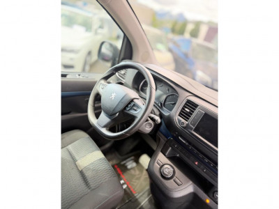 Peugeot Traveller Gebrauchtwagen Peugeot Traveller Gebrauchtwagen