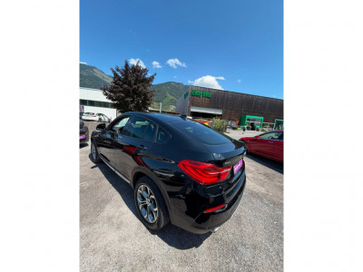 BMW X4 Gebrauchtwagen BMW X4 Gebrauchtwagen