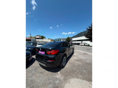 BMW X4 Gebrauchtwagen BMW X4 Gebrauchtwagen