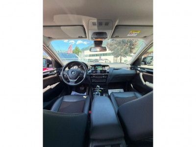 BMW X4 Gebrauchtwagen BMW X4 Gebrauchtwagen