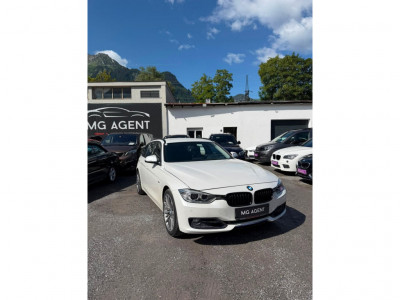 BMW 3er Gebrauchtwagen BMW 3er Gebrauchtwagen