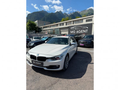 BMW 3er Gebrauchtwagen BMW 3er Gebrauchtwagen