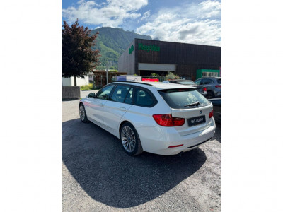 BMW 3er Gebrauchtwagen BMW 3er Gebrauchtwagen