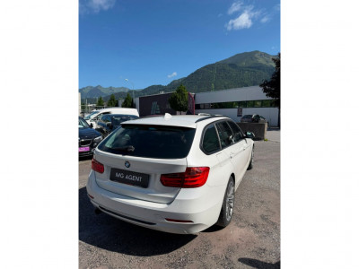 BMW 3er Gebrauchtwagen BMW 3er Gebrauchtwagen