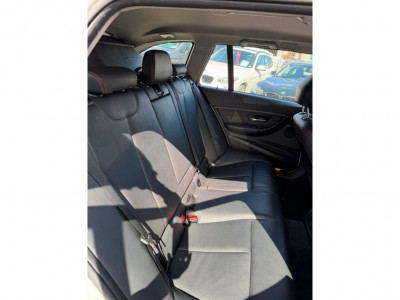 BMW 3er Gebrauchtwagen BMW 3er Gebrauchtwagen