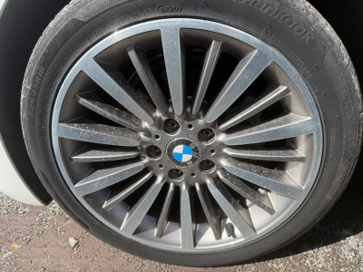 BMW 3er Gebrauchtwagen BMW 3er Gebrauchtwagen