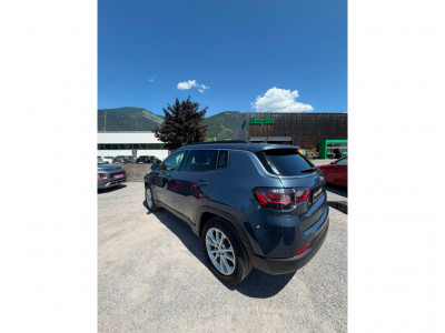 Jeep Compass Gebrauchtwagen Jeep Compass Gebrauchtwagen