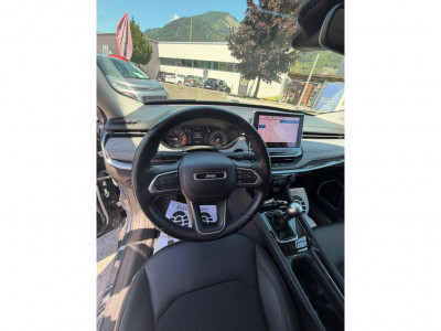Jeep Compass Gebrauchtwagen Jeep Compass Gebrauchtwagen