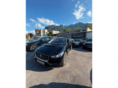 Jaguar I-Pace Gebrauchtwagen Jaguar I-Pace Gebrauchtwagen