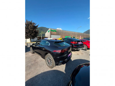Jaguar I-Pace Gebrauchtwagen Jaguar I-Pace Gebrauchtwagen