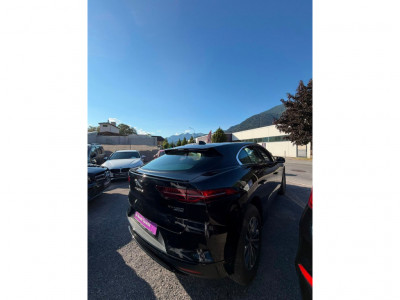 Jaguar I-Pace Gebrauchtwagen Jaguar I-Pace Gebrauchtwagen
