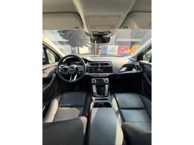 Jaguar I-Pace Gebrauchtwagen Jaguar I-Pace Gebrauchtwagen