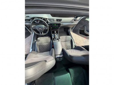 Skoda Superb Gebrauchtwagen Skoda Superb Gebrauchtwagen