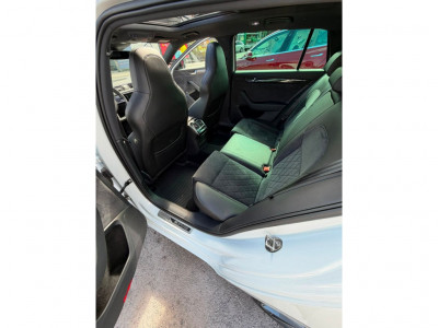 Skoda Superb Gebrauchtwagen Skoda Superb Gebrauchtwagen