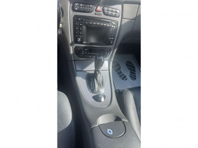 Mercedes-Benz CLK Gebrauchtwagen Mercedes-Benz CLK Gebrauchtwagen