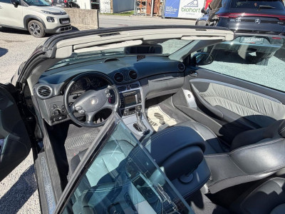 Mercedes-Benz CLK Gebrauchtwagen Mercedes-Benz CLK Gebrauchtwagen