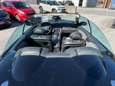 Mercedes-Benz CLK Gebrauchtwagen Mercedes-Benz CLK Gebrauchtwagen