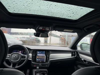 Volvo S90 Gebrauchtwagen