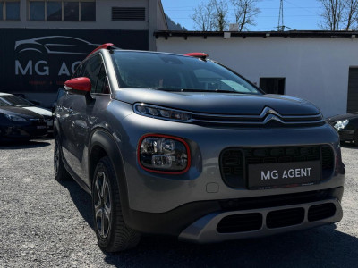 Citroën C3 Aircross Gebrauchtwagen Citroën C3 Aircross Gebrauchtwagen