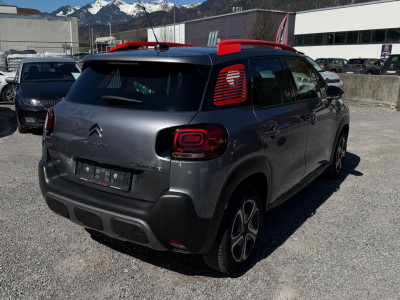 Citroën C3 Aircross Gebrauchtwagen Citroën C3 Aircross Gebrauchtwagen