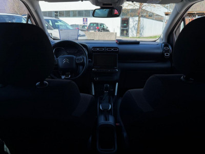 Citroën C3 Aircross Gebrauchtwagen Citroën C3 Aircross Gebrauchtwagen