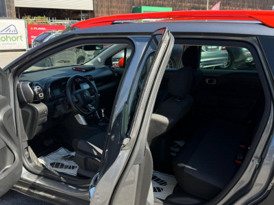 Citroën C3 Aircross Gebrauchtwagen Citroën C3 Aircross Gebrauchtwagen