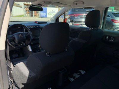 Citroën C3 Aircross Gebrauchtwagen Citroën C3 Aircross Gebrauchtwagen