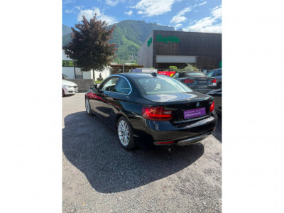 BMW 2er Gebrauchtwagen BMW 2er Gebrauchtwagen