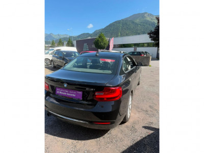 BMW 2er Gebrauchtwagen BMW 2er Gebrauchtwagen