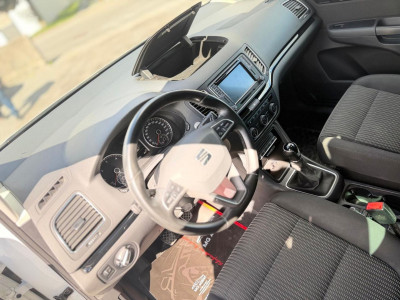 Seat Alhambra Gebrauchtwagen Seat Alhambra Gebrauchtwagen