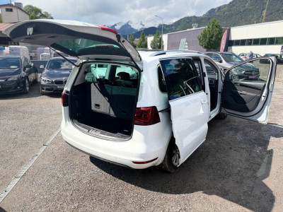Seat Alhambra Gebrauchtwagen Seat Alhambra Gebrauchtwagen