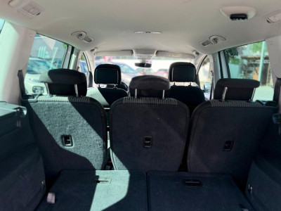 Seat Alhambra Gebrauchtwagen Seat Alhambra Gebrauchtwagen