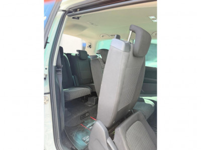 Seat Alhambra Gebrauchtwagen Seat Alhambra Gebrauchtwagen
