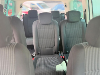 Seat Alhambra Gebrauchtwagen Seat Alhambra Gebrauchtwagen