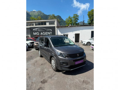 Peugeot Rifter Gebrauchtwagen Peugeot Rifter Gebrauchtwagen