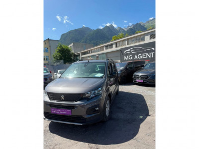 Peugeot Rifter Gebrauchtwagen Peugeot Rifter Gebrauchtwagen