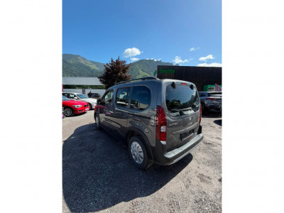 Peugeot Rifter Gebrauchtwagen Peugeot Rifter Gebrauchtwagen
