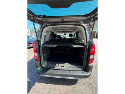 Peugeot Rifter Gebrauchtwagen Peugeot Rifter Gebrauchtwagen