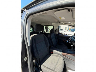 Peugeot Rifter Gebrauchtwagen Peugeot Rifter Gebrauchtwagen
