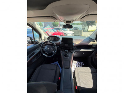 Peugeot Rifter Gebrauchtwagen Peugeot Rifter Gebrauchtwagen