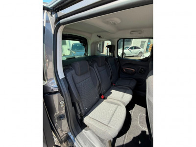 Peugeot Rifter Gebrauchtwagen Peugeot Rifter Gebrauchtwagen
